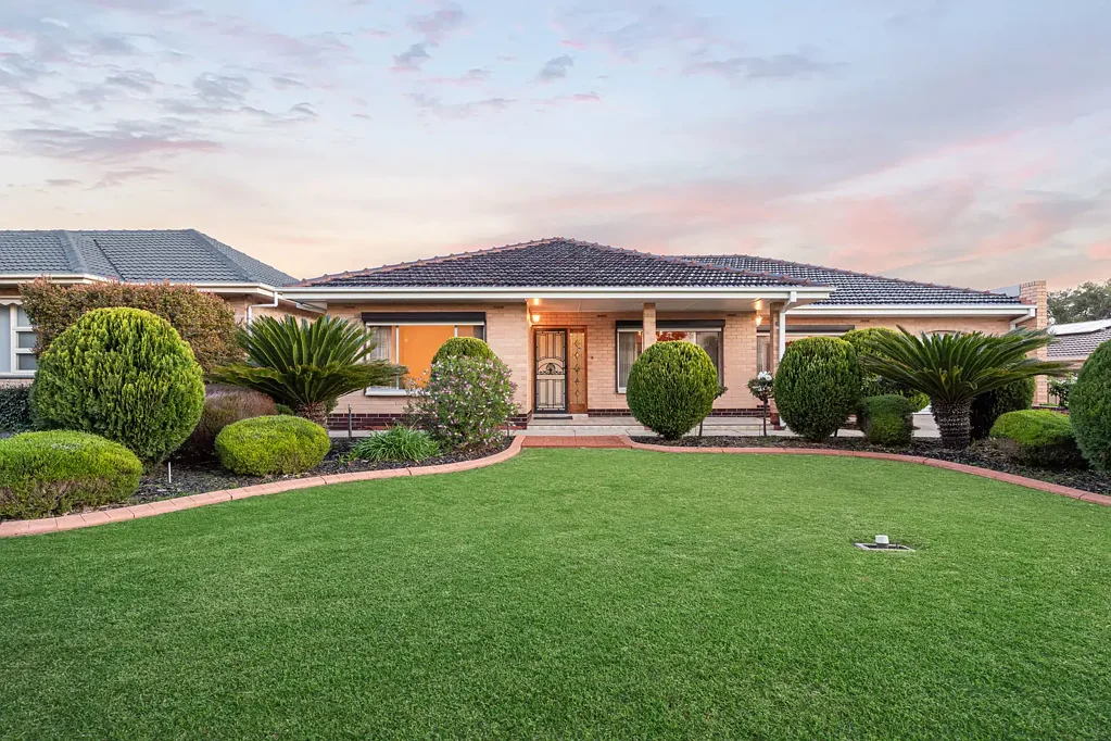 8 Scott Road, Newton, SA 5074