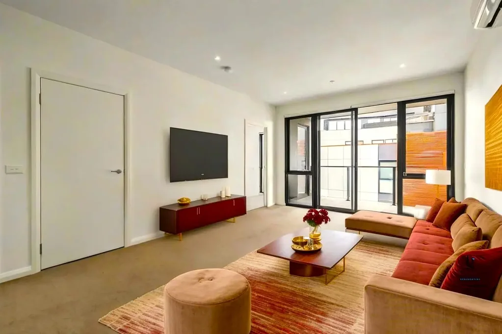 406/90 La Scala Avenue, Maribyrnong, VIC 3032