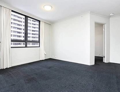 613/3 Herbert Street, St Leonards, Lower North Shore, 1房, 1浴, Unit