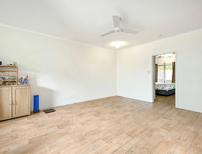 2/346-348 McCoombe Street, Mooroobool, Cairns, 1 habitaciones, 1 baños, Apartment