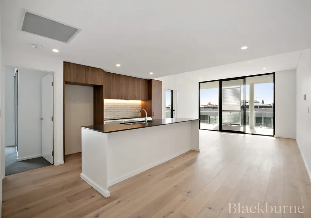 Stylish Apartment in the Heart of Leederville