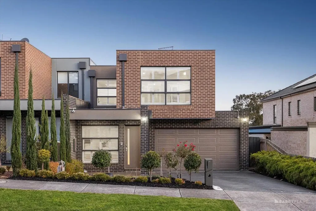 16 Somerville Street, Doncaster, VIC 3108