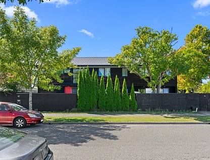 42 Newnham Terrace, Upper Riccarton, Christchurch, Canterbury, 6房, 6浴, 自住投资
