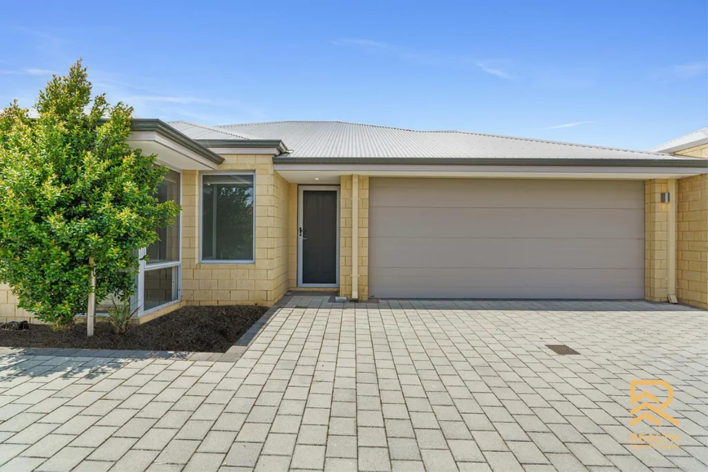 Armadale 3 Bedroom Contemporary Living in a Prime Location! Ideal for First-Time Buyers or Investment Opportunities!