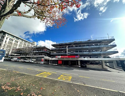 3FX/23-31 Hobson Street, City Centre, Auckland City, Auckland, 0房, 0浴, 写字楼