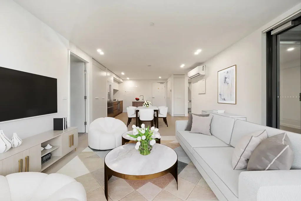 105/59 Dooring Street, Dickson, ACT 2602