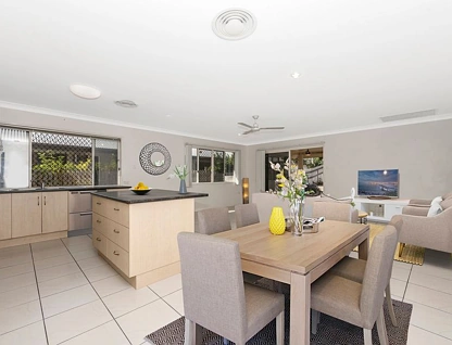 52 RIVERBEND DRIVE, Douglas, Townsville, 4房, 2浴, House