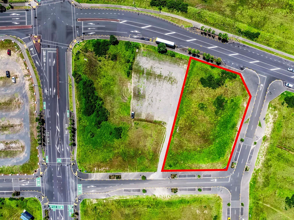 Albany  2,757M² SITE WITH RC FOR SALE IN ALBANY