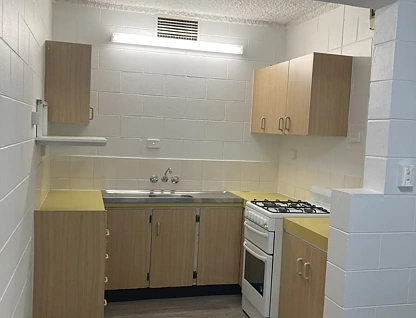 3/247 Sheridan Street, Cairns North, Cairns, 1 कमरे, 1 बाथरूम, Unit