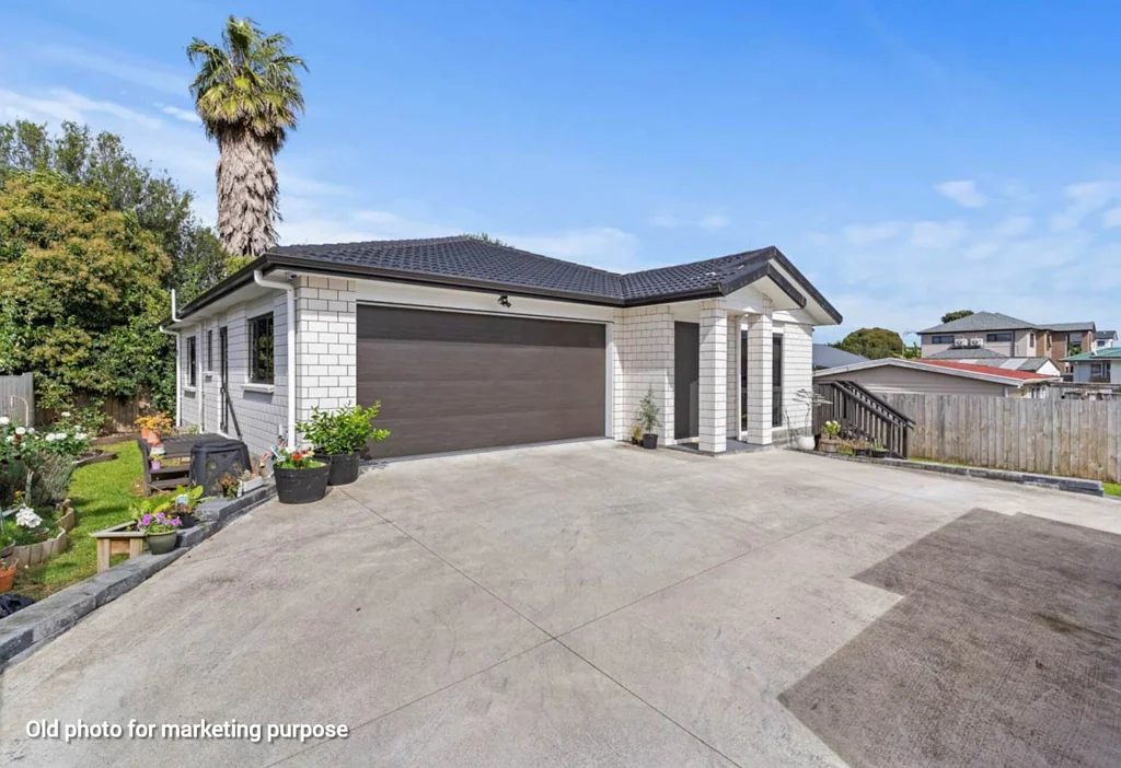 37A Puriri Road, Manurewa, Manukau City, Auckland
