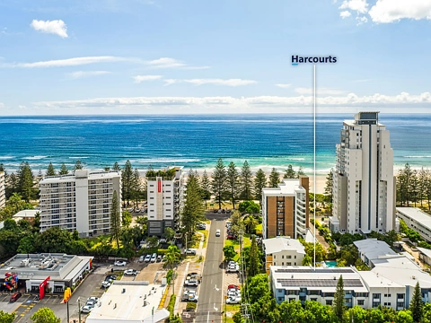 Burleigh Heads 2 Bedroom Considering All Offers - Ring Agent to organise an Inspection