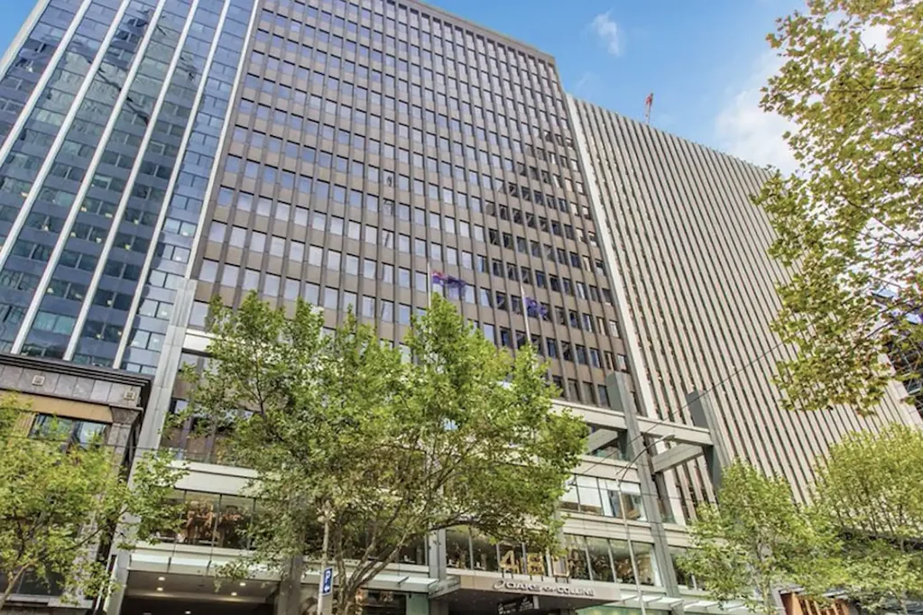 2002/480 Collins Street, Melbourne, VIC 3000