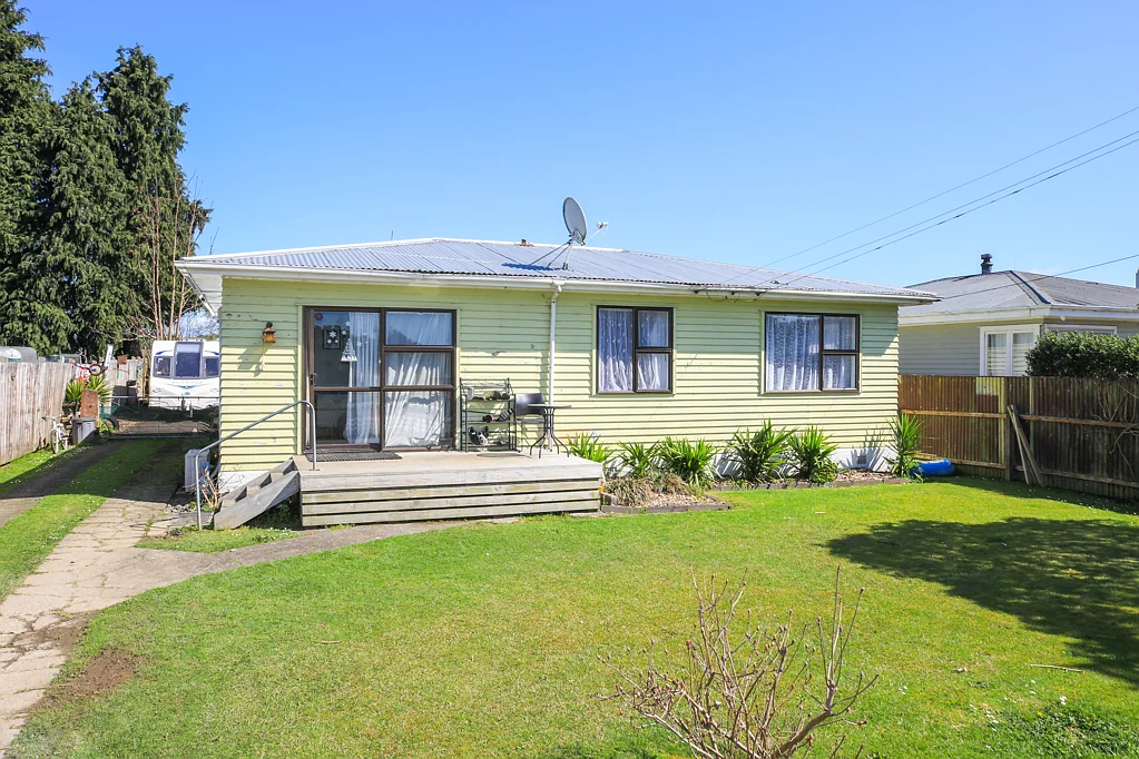 47 Rangitahi Street, Otorohanga, Waikato
