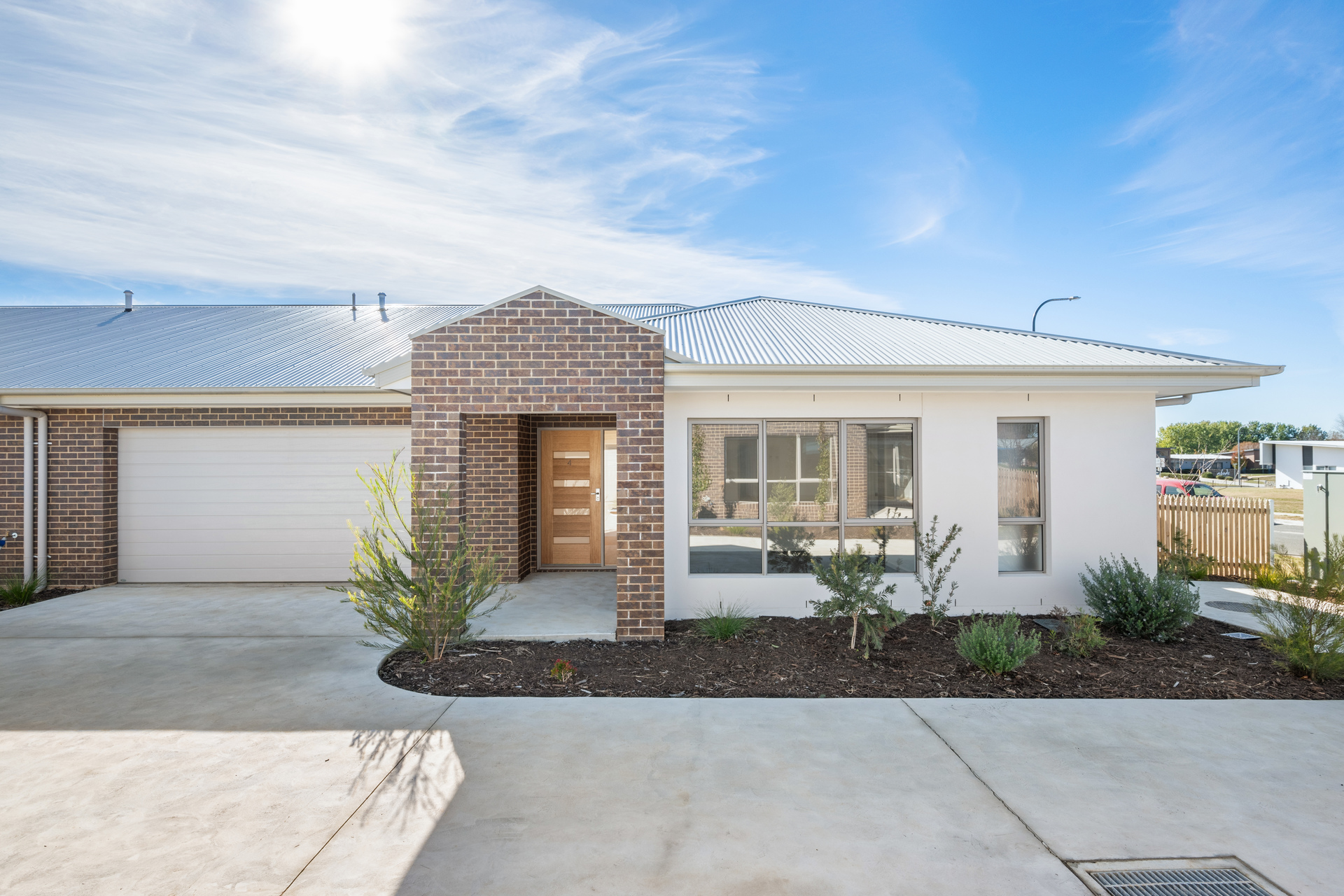 36 ROSE ST, MURRUMBATEMAN NSW 2582, 0 Bedrooms, 0 Bathrooms, Townhouse