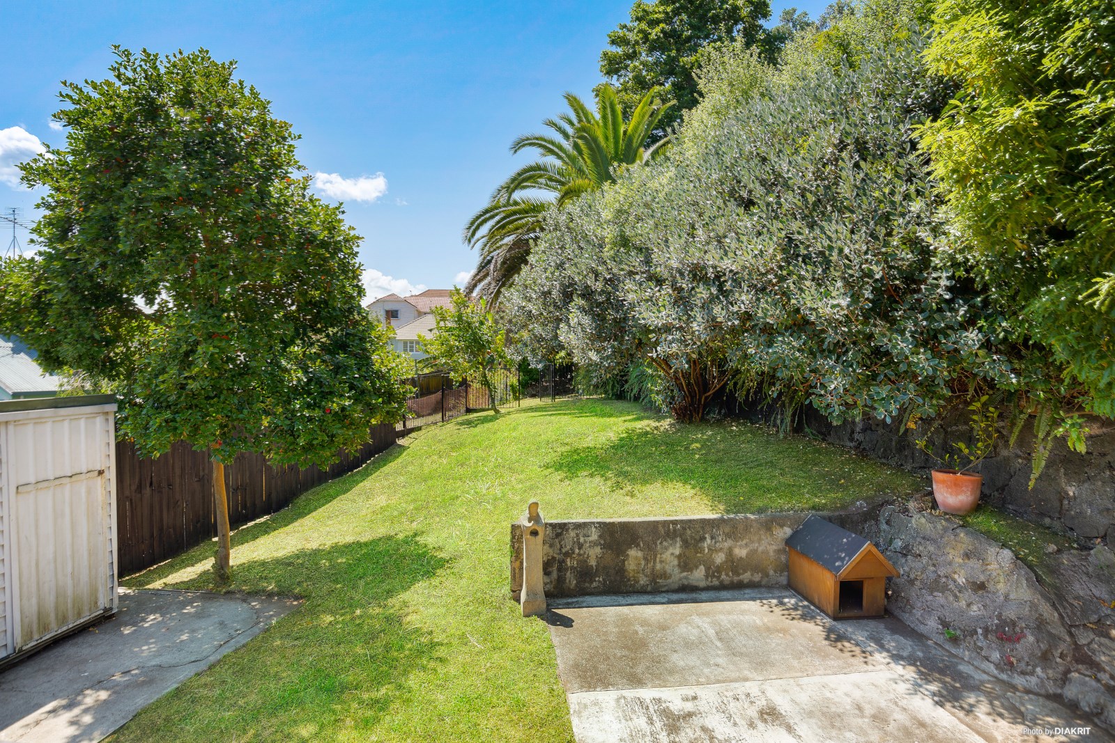 40 Hillsborough Road, Hillsborough, Auckland, 1房, 1浴