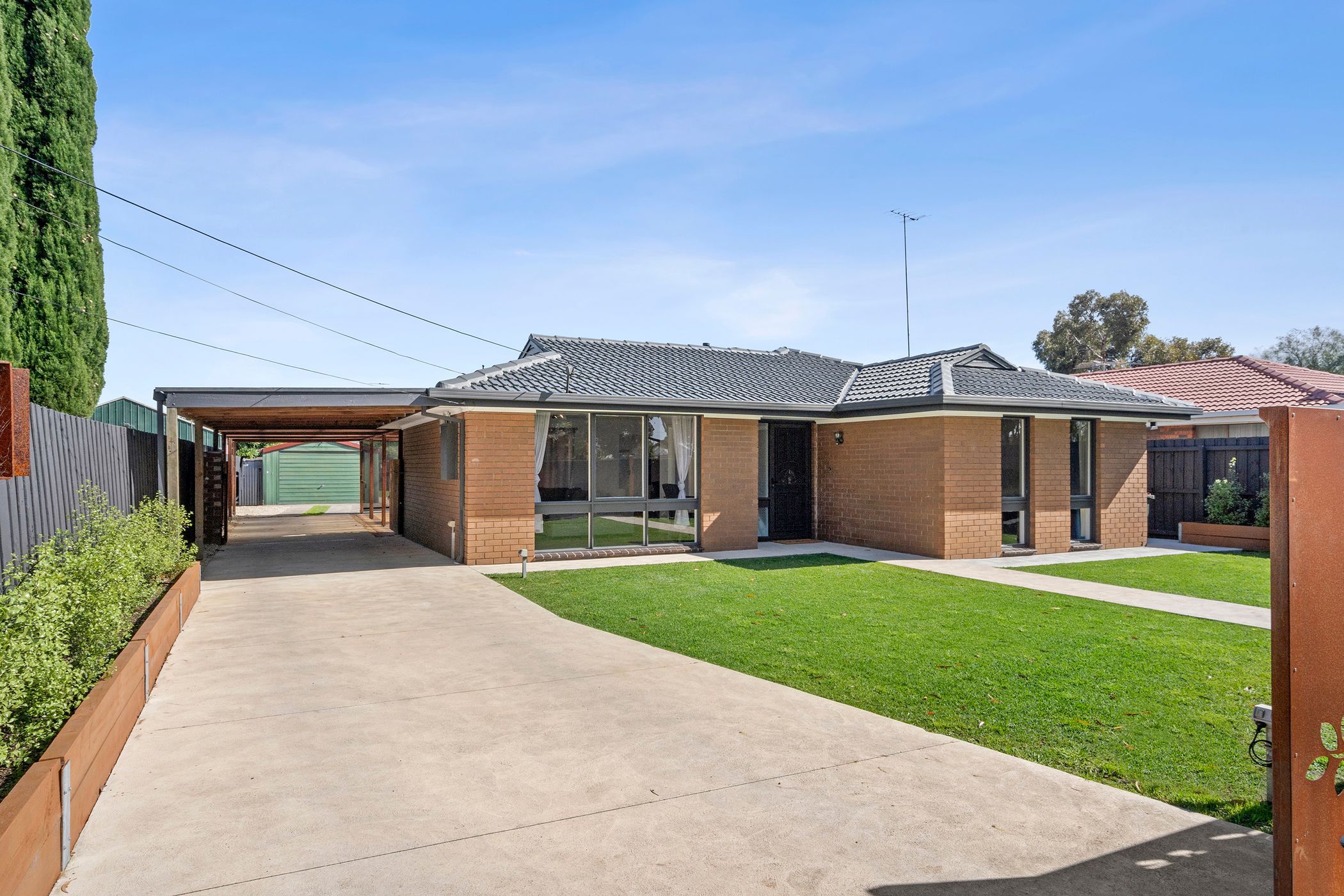 100 MCCLELLAND AV, LARA VIC 3212, 0 Bedrooms, 0 Bathrooms, House