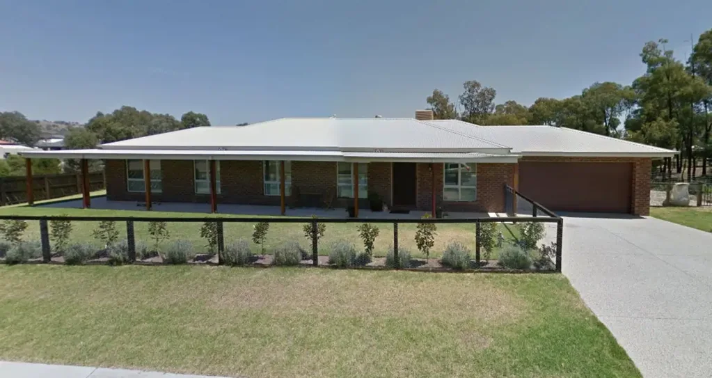 1 Kestrel Circuit, Wodonga, VIC 3690