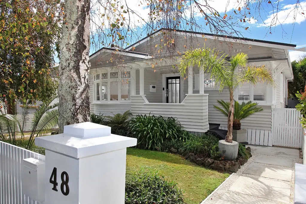 Mount Eden 3બેડરૂમ SOLD!