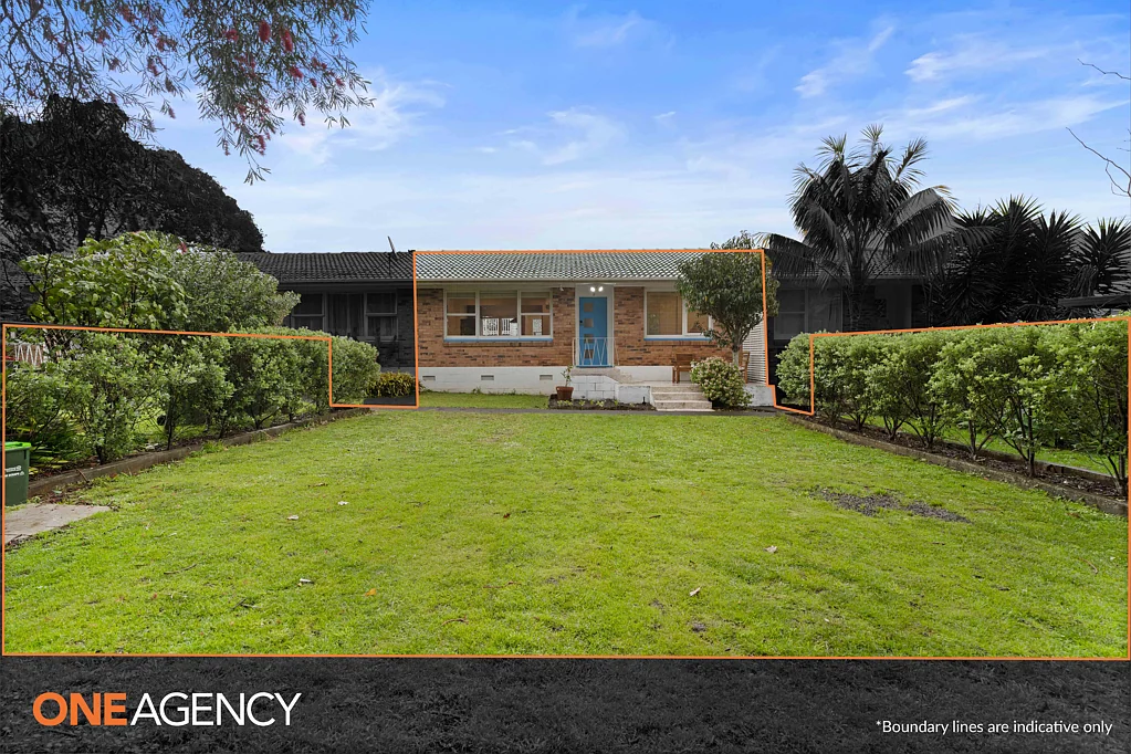 2/57 Church Rd, Mangere Bridge, Manukau City, Auckland