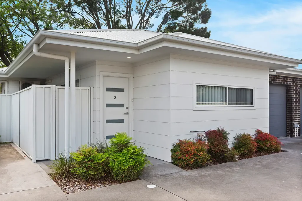 Albion Park 2कमरा Modern Villa Home Living