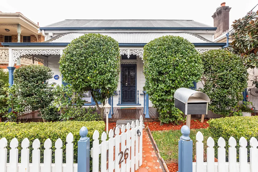 26 Renwick Street, Drummoyne, NSW 2047