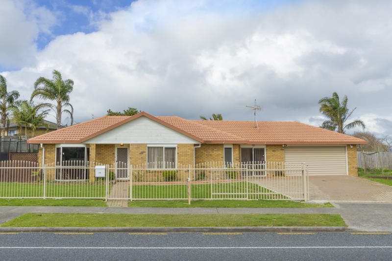 Residential  Mixed Housing Suburban Zone