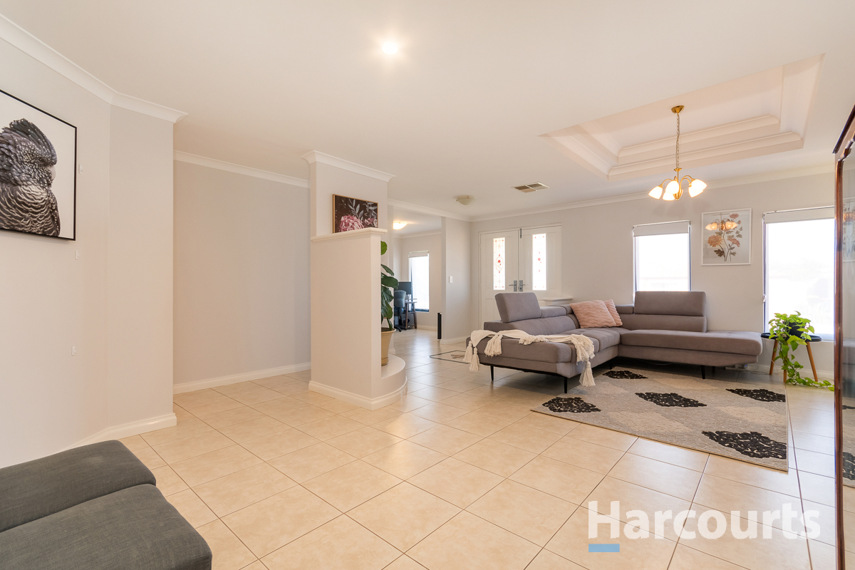 5 MARCO POLO MEWS, CURRAMBINE WA 6028, 0 Kuwarto, 0 Banyo, House