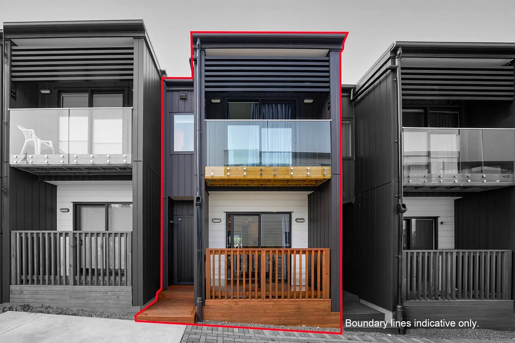 West Harbour 2 Slaapkamer Easy & Affordable Living in a  Thriving Location