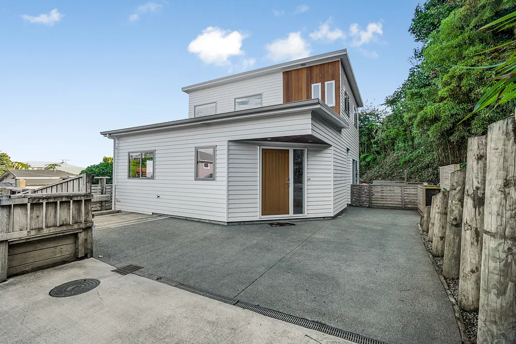 57 Normandale Road, Normandale, Lower Hutt, Wellington