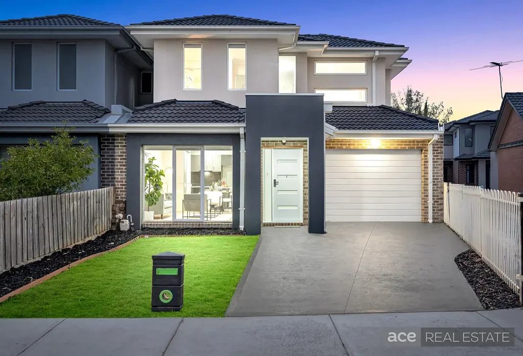 1/63 Wackett Street, Laverton, VIC 3028