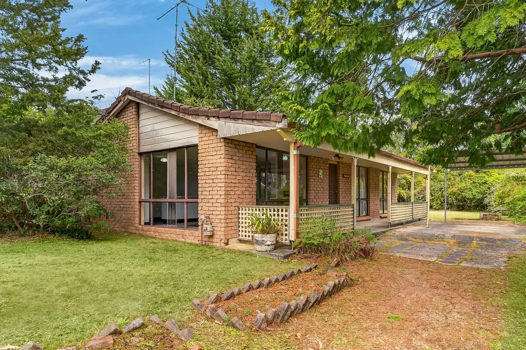 Katoomba 3બેડરૂમ Prime Renovation Project in a Sought-After Location