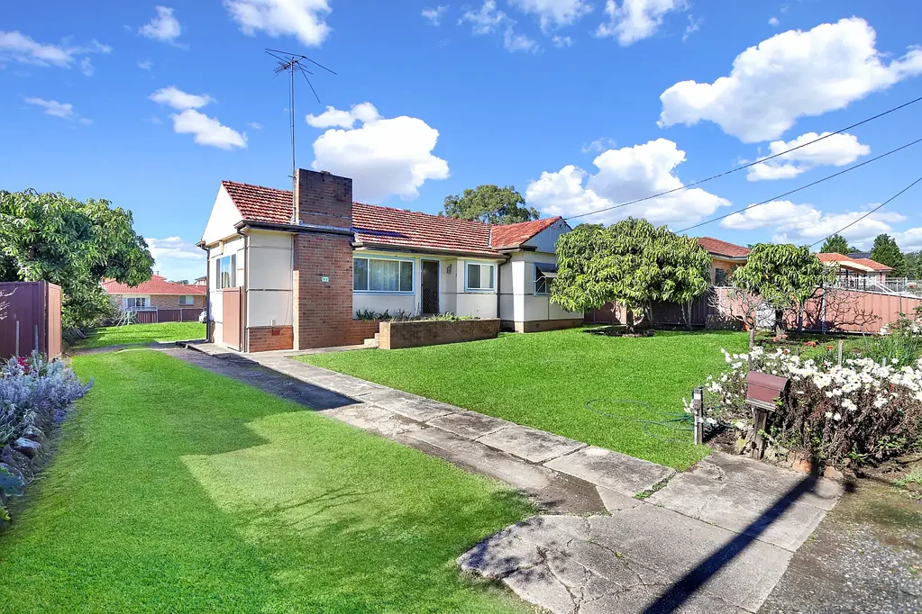 53 Tungarra Road, Girraween, NSW 2145