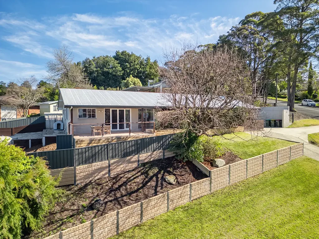 29 Warks Hill Road, Kurrajong Heights, NSW 2758