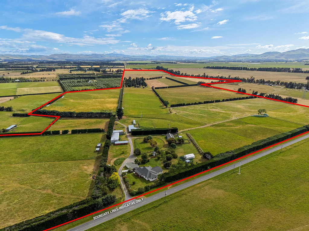 Amberley  Prime North Canterbury - Minutes from Amberley