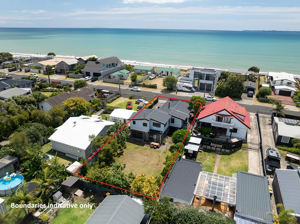 Papamoa 4ਬੈੱਡਰੂਮ Motivated Vendor, Premium Beachside Opportunity