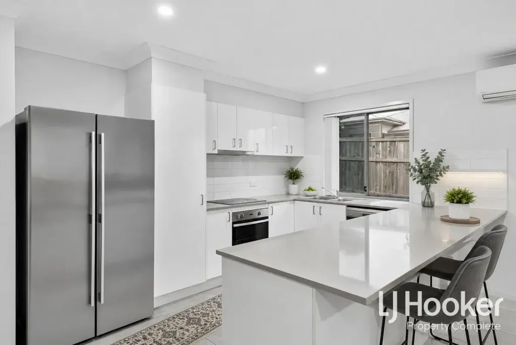 Yarrabilba 4Kwarto A Rare Corner Block Opportunity Awaits! Unlock the Potential of a Truly Usable B