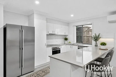 17 Chalk Street, Yarrabilba, QLD 4207, 4房, 2浴, House