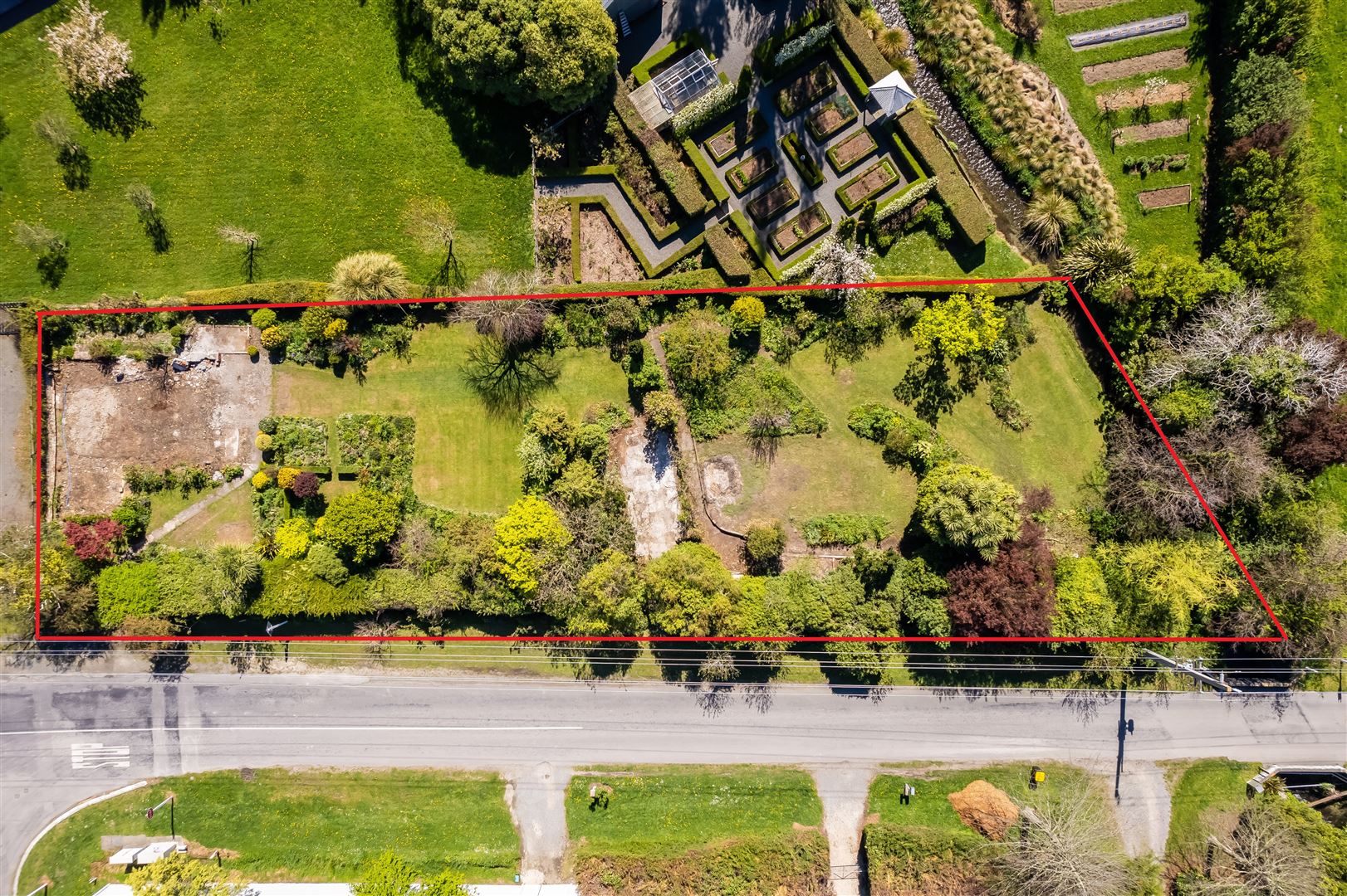 351 Bradleys Road, Ohoka, Waimakariri, 3房, 0浴