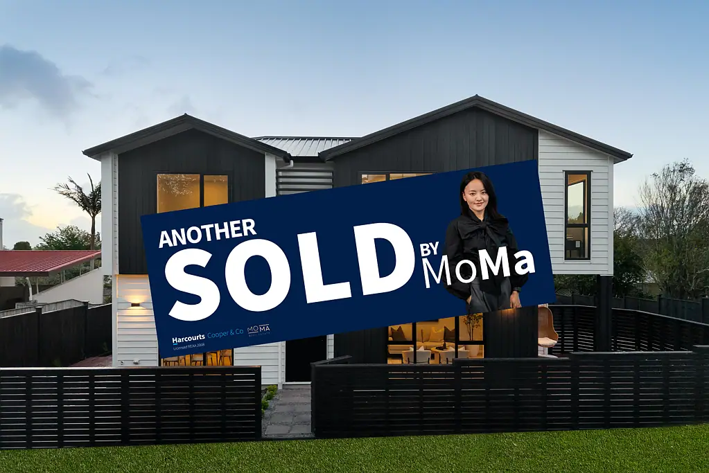 8A Catalina Crescent, Forrest Hill, North Shore City, Auckland