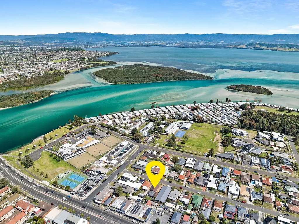 47 Sassafras Avenue, Windang, NSW 2528