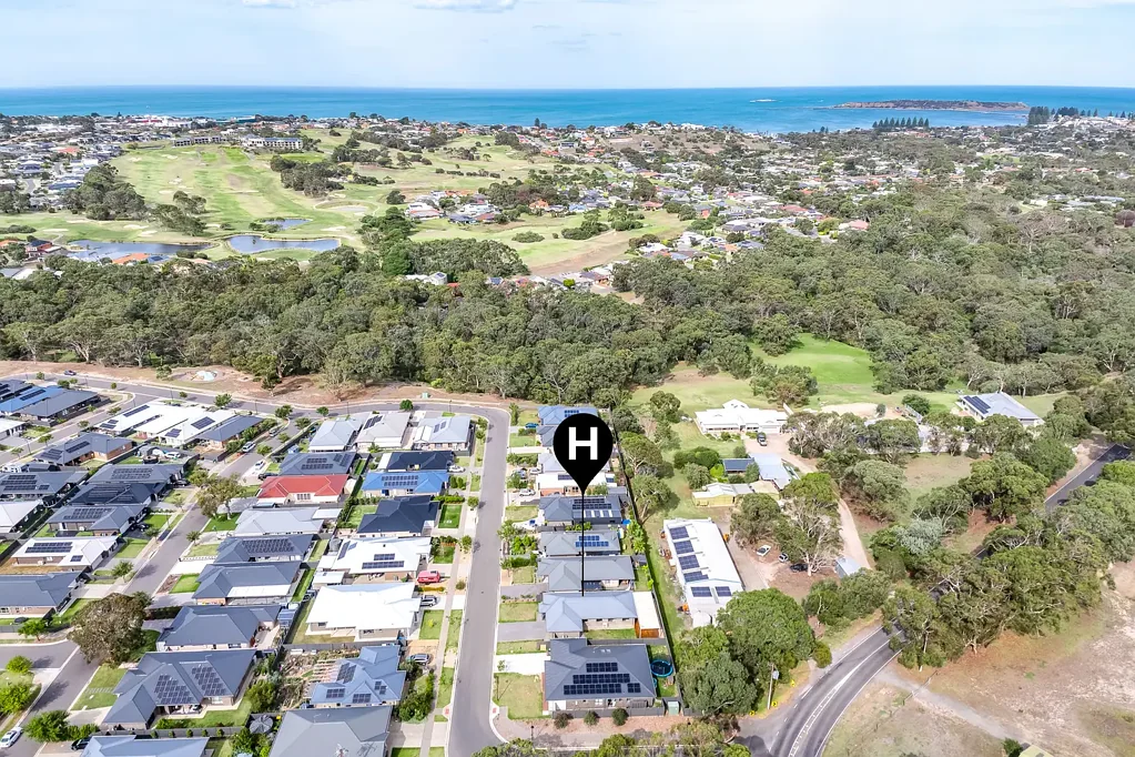 Hindmarsh Valley 4침실 Relaxed Living Surrounded by Nature Minutes from Town