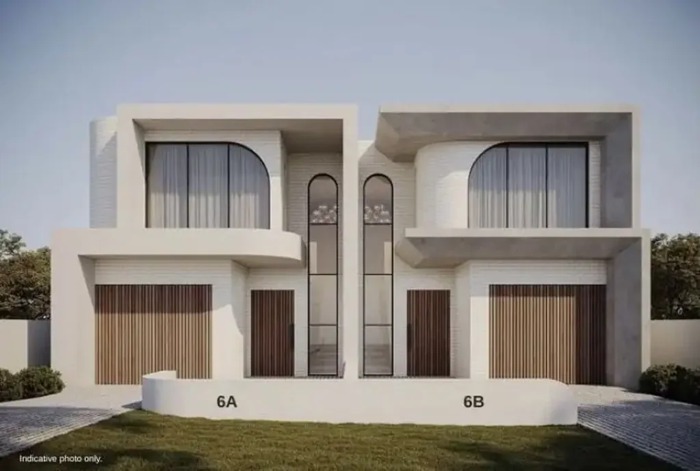 Bayview Blue Chip Multiple Dwelling Site + Optional Berth