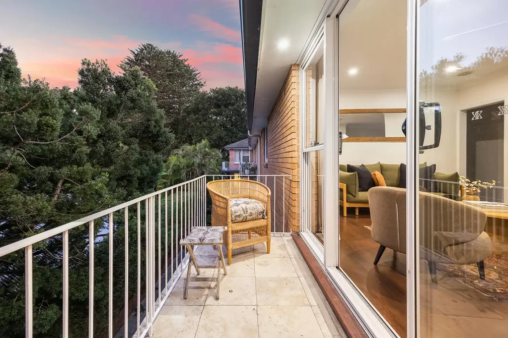4/17 Wollstonecraft Avenue, Avalon Beach, NSW 2107