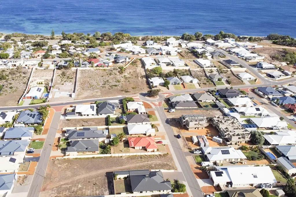 Drummond Cove  Vacant land offering Coastal Lifestyle with beach minutes away