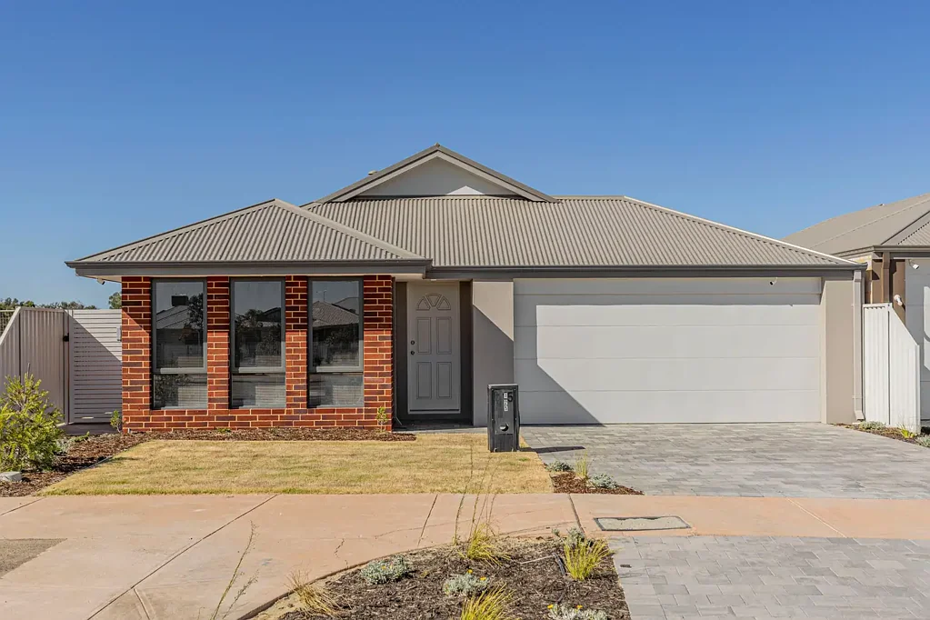125 Woollcott Avenue, Brabham, WA 6055