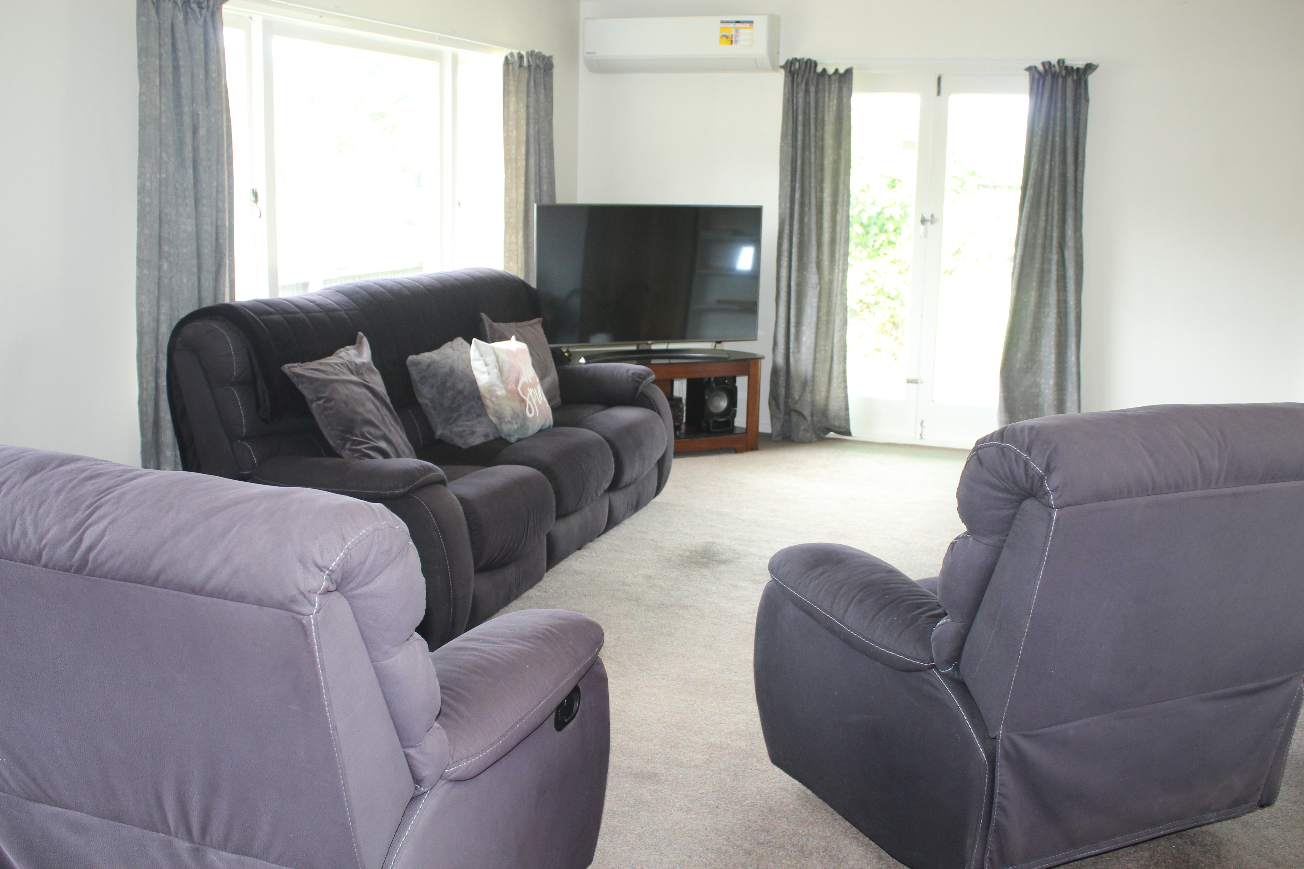 11 Anzac Street, Te Kuiti, Waitomo, 2 રૂમ, 1 બાથરૂમ, House