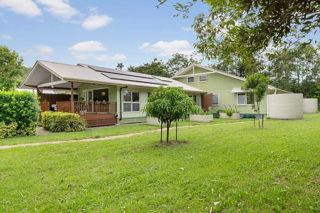 17 Coolamon View, Currumbin Valley, QLD 4223