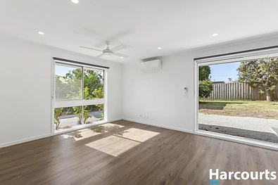 ਰਹਿਣ ਵਾਲਾ ਕਮਰਾ - 3 David Street, Drysdale, VIC 3222