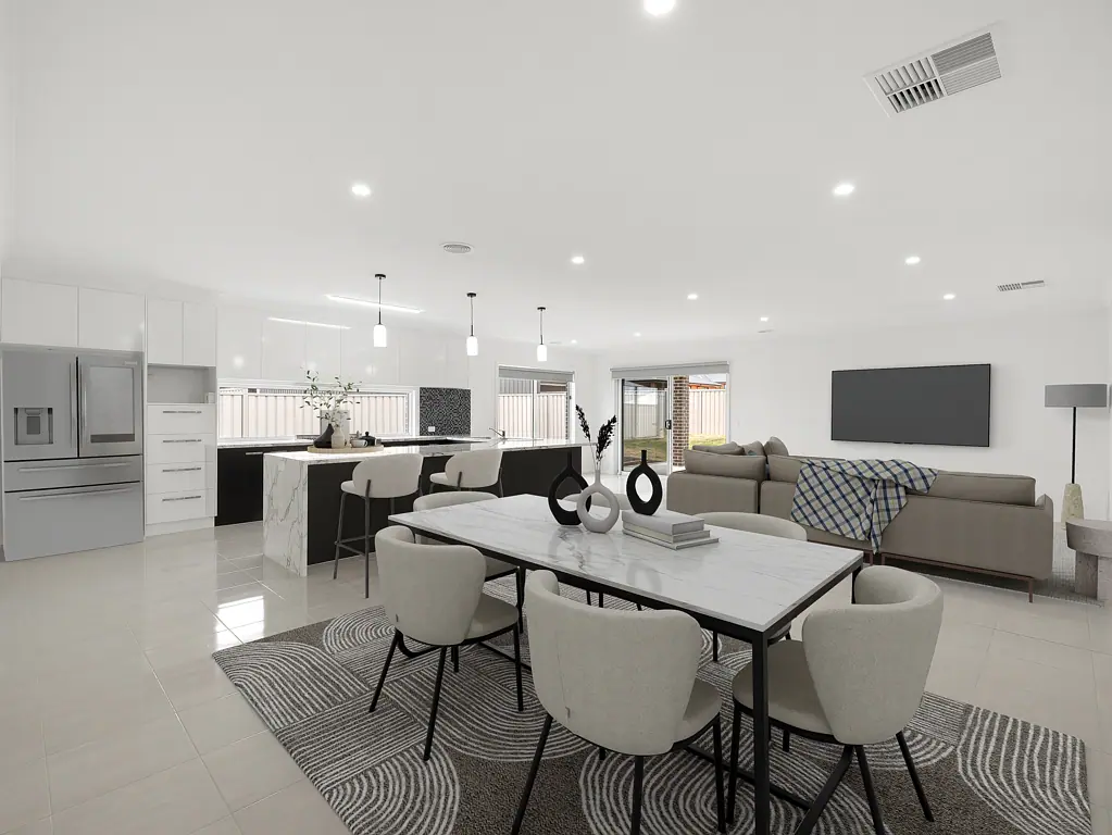 5 Rymer Way, Baranduda, VIC 3691