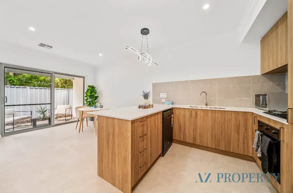 8/13 Central Terrace, Beckenham, WA 6107